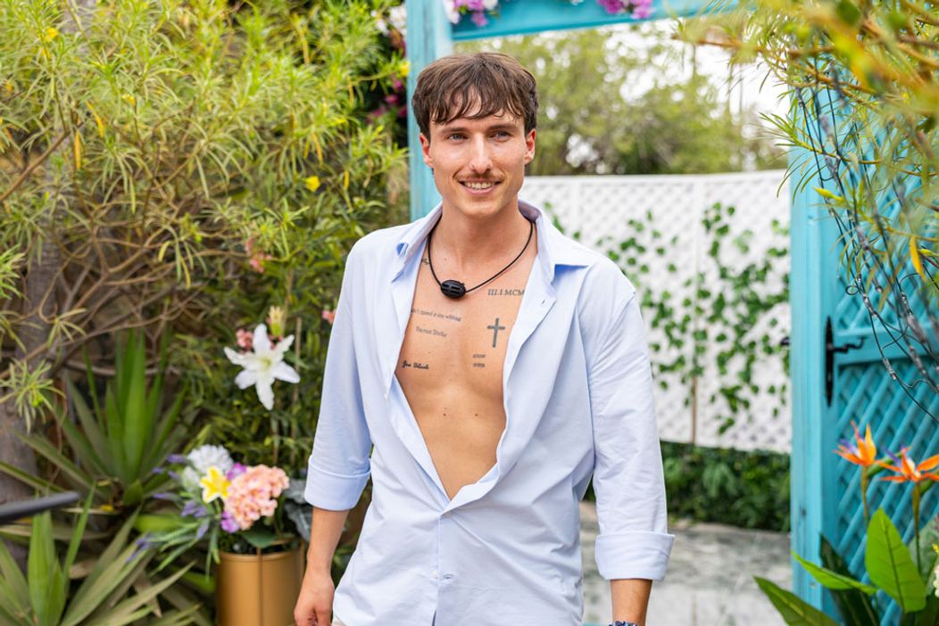 Love island 6 - 1. epizóda