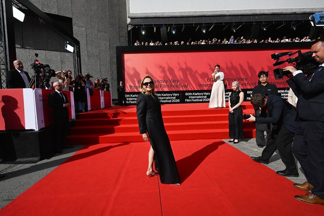 60. ročník Medzinárodného filmového festivalu Karlovy Vary