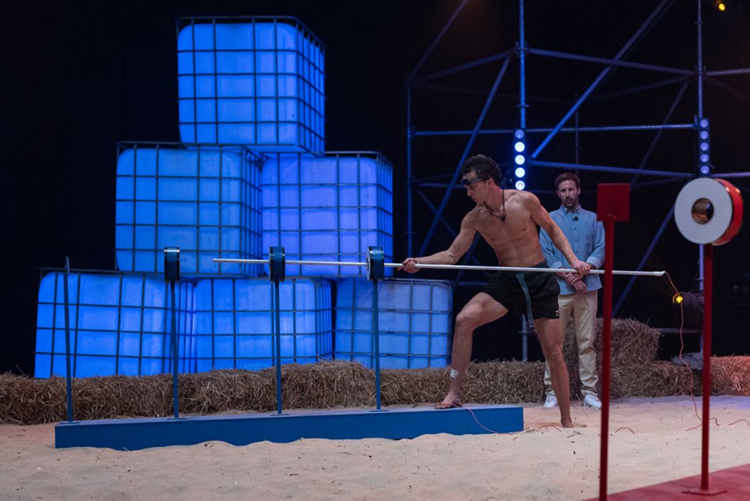 Tretí duel na Farme