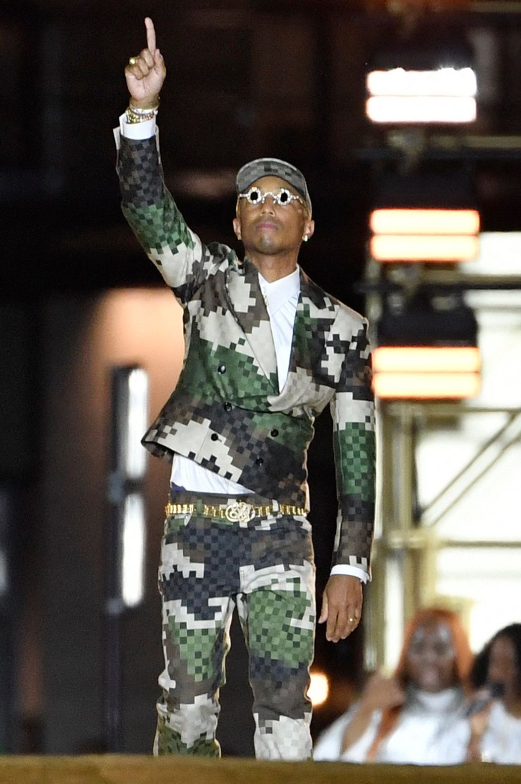 Pharrell