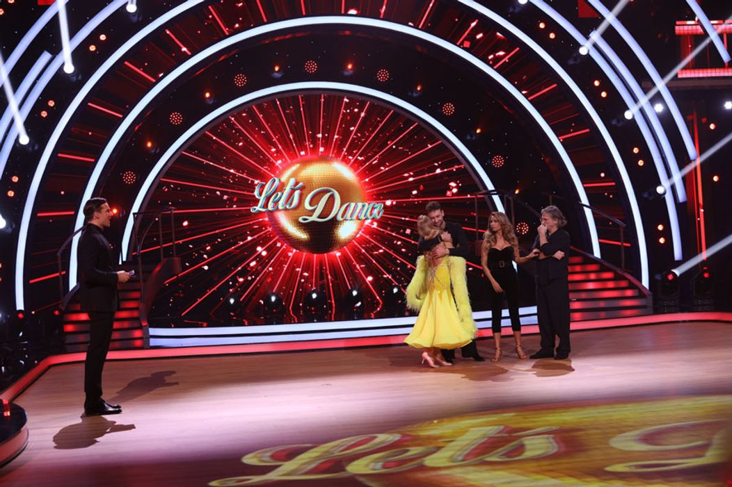 TOP momenty z 2. kola Let's Dance: Prvá rozlúčka bolela