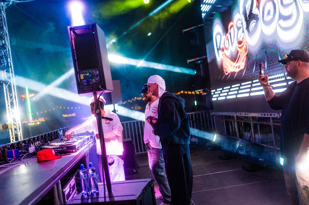 Misha spojila sily s RudeBoys Radio a Glebom; prinášajú ikonický hit v novom šate 