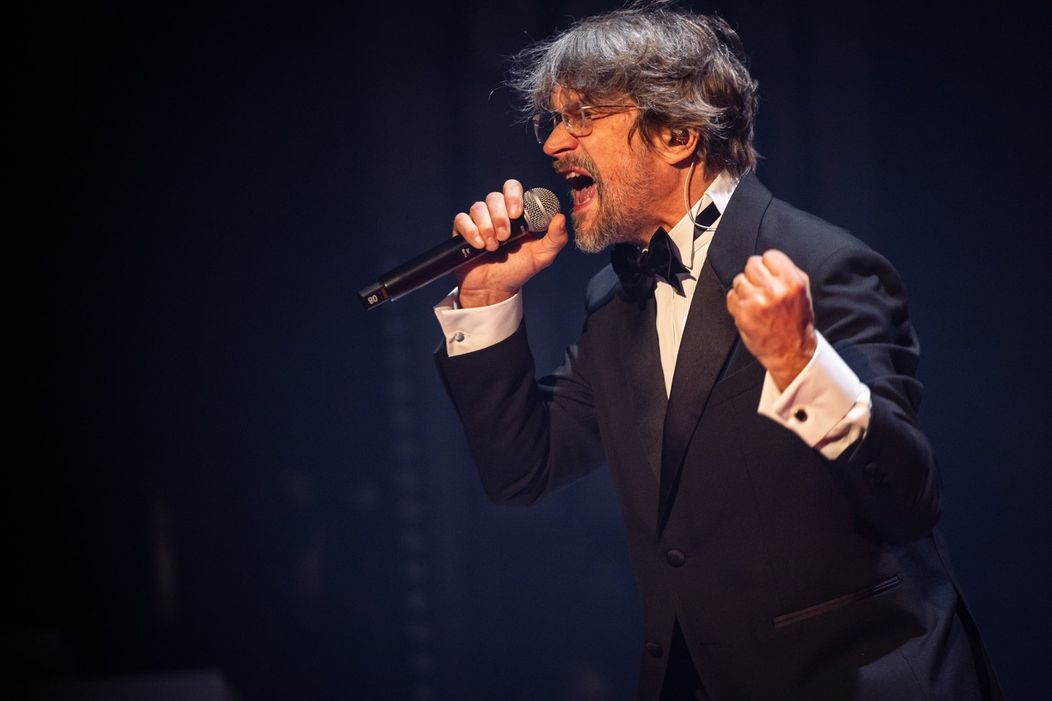 60. ročník Medzinárodného filmového festivalu Karlovy Vary