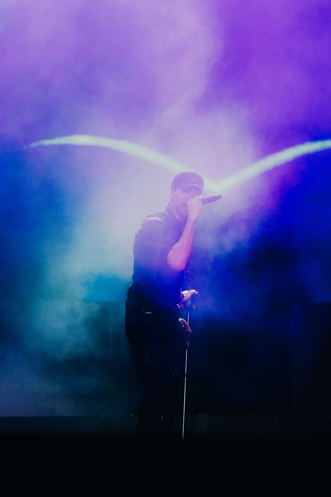 Enrique Iglesias v Bratislave 26.9.2026
