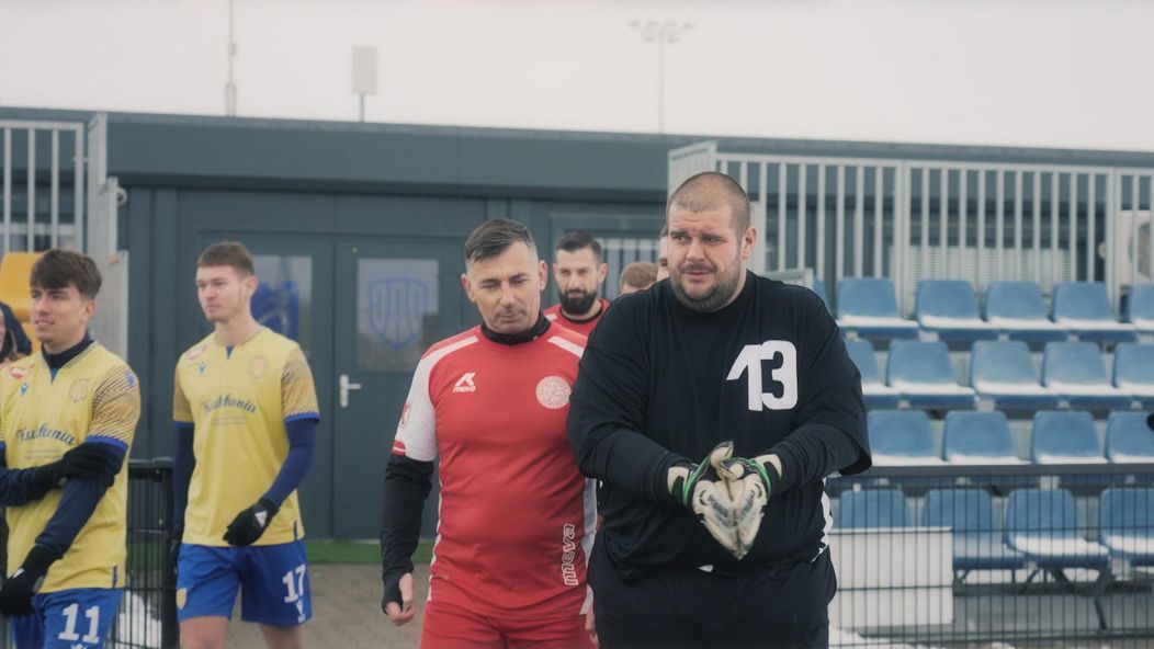 Tomáš v Extrémnych premenách schudol z 265 kilogramov na 140.
