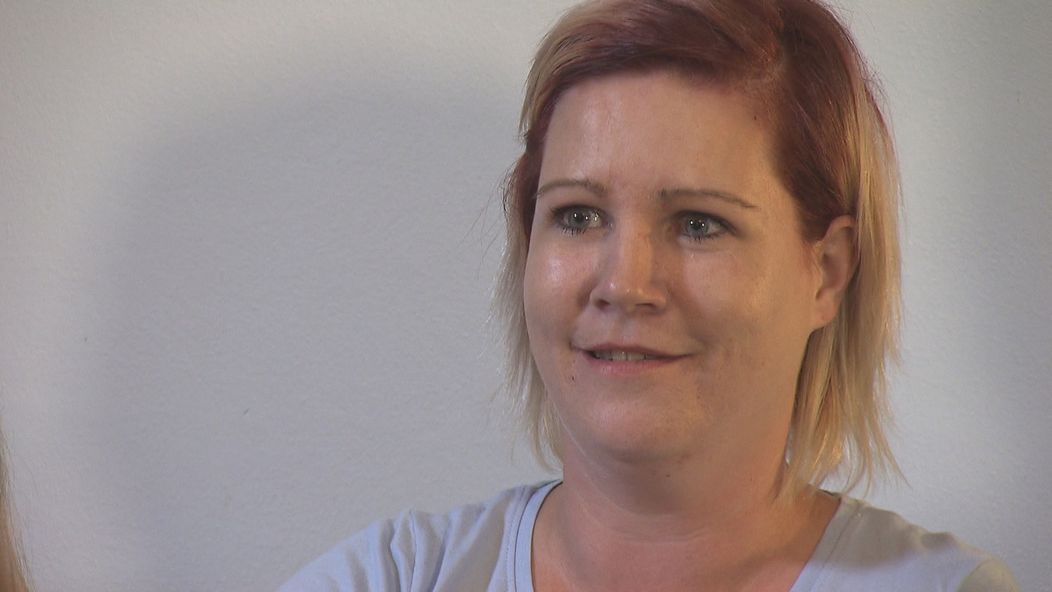 Monika žije v otvorenom vzťahu a vyhovuje jej to.