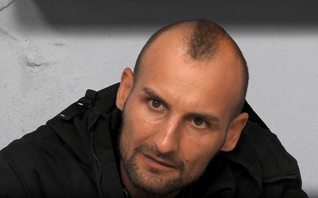 Andrej sa rozhodol odstúpiť: Takto vyzeral jeho dramatický odchod z Farmy