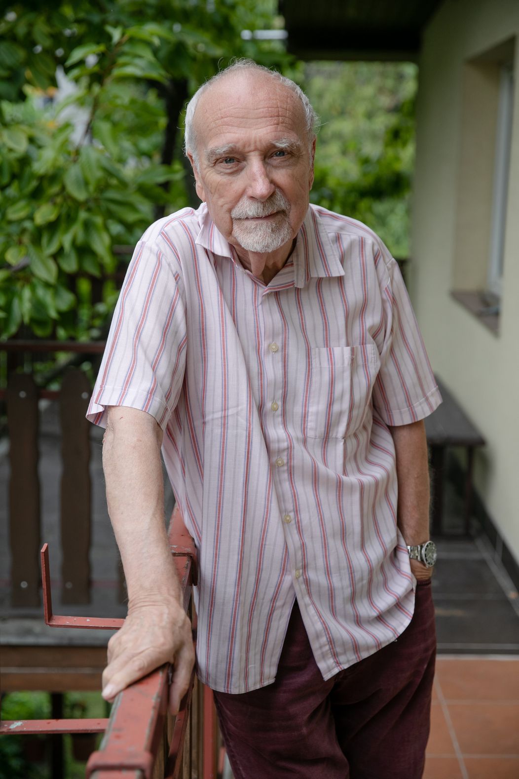 Ivan Letko