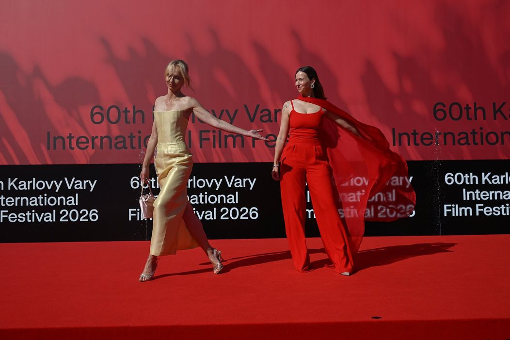 60. ročník Medzinárodného filmového festivalu Karlovy Vary