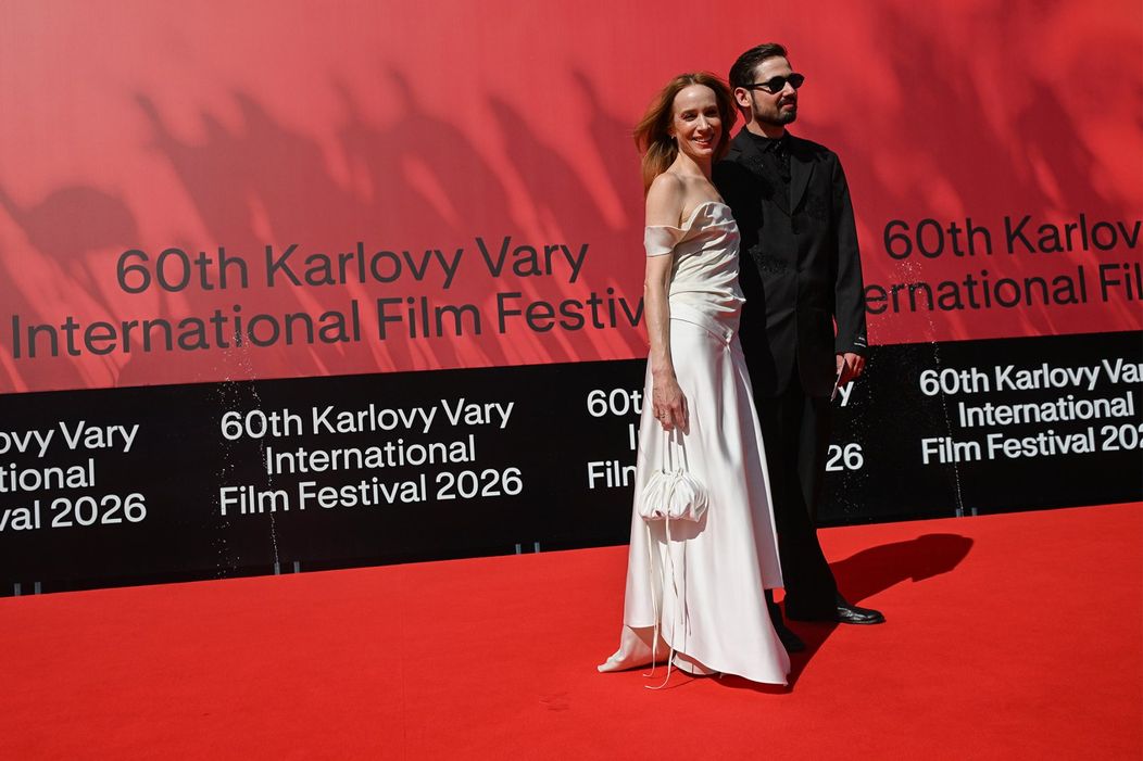 60. ročník Medzinárodného filmového festivalu Karlovy Vary