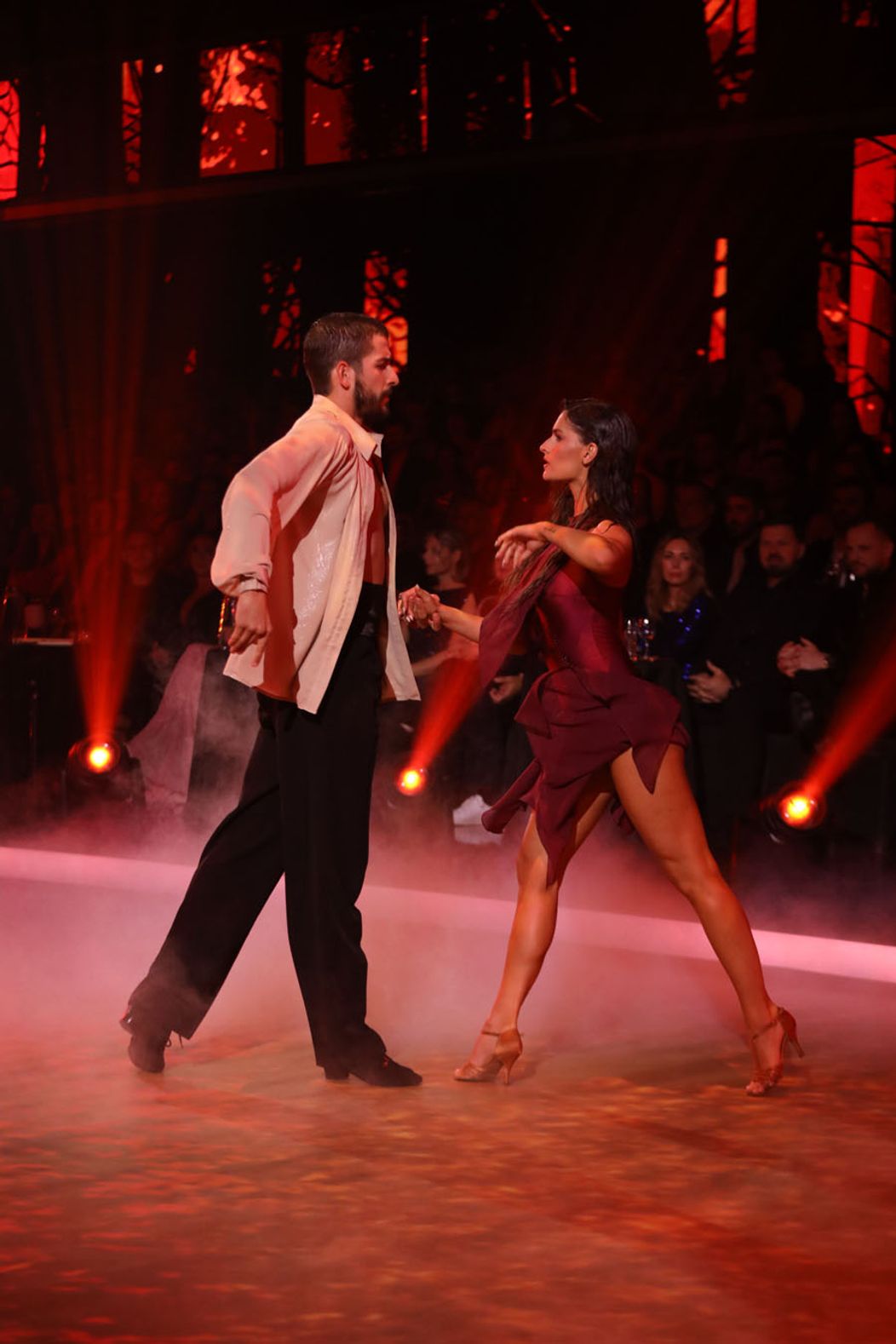 TOP momenty z 2. kola Let's Dance: Prvá rozlúčka bolela
