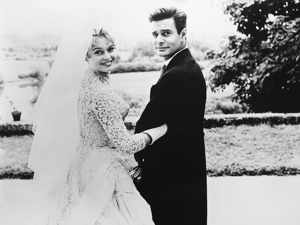 Zomrela ikona filmu Brigitte Bardot († 91)