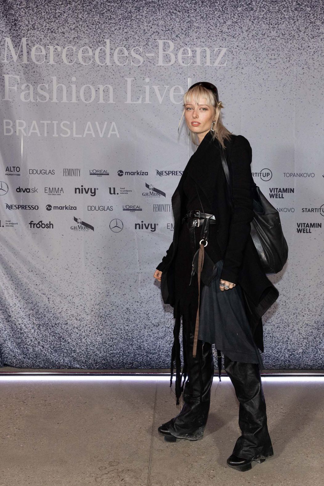 Fashion LIVE! 2023