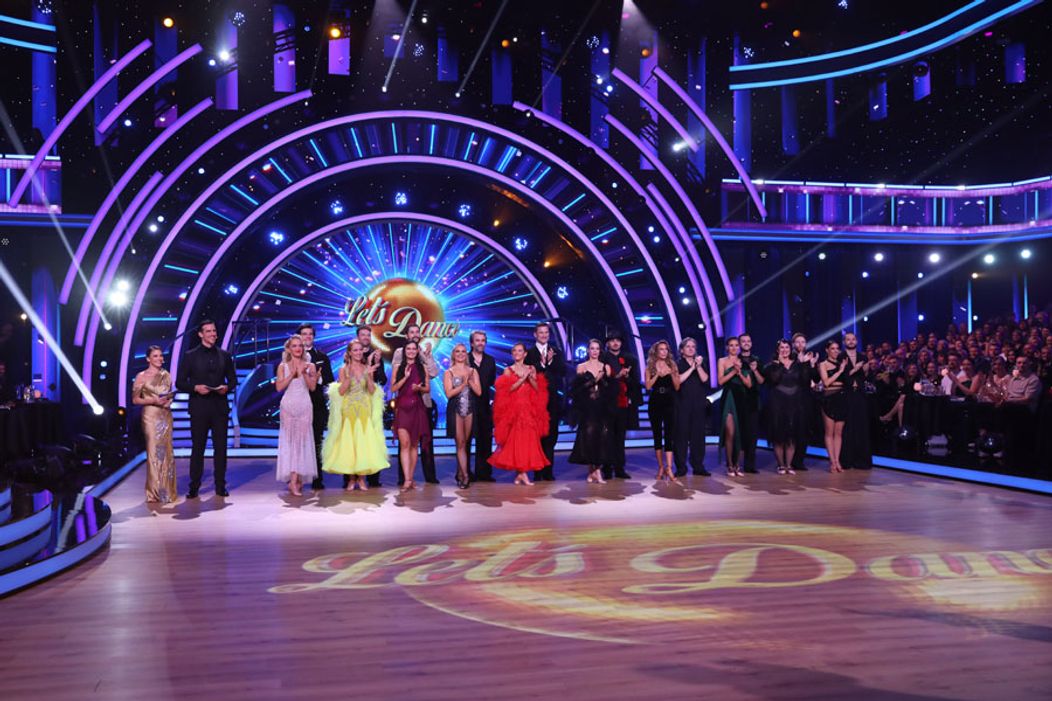 Móda z červeného koberca pred 2. kolom Let's Dance