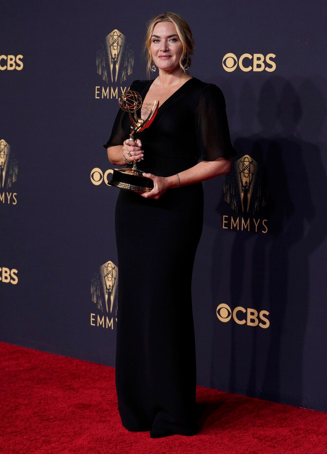 Katw Winslet na Emmy Awards