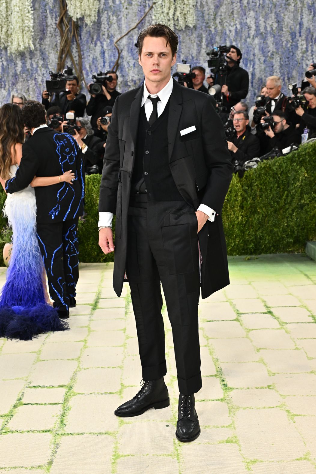 Bill Skarsgård