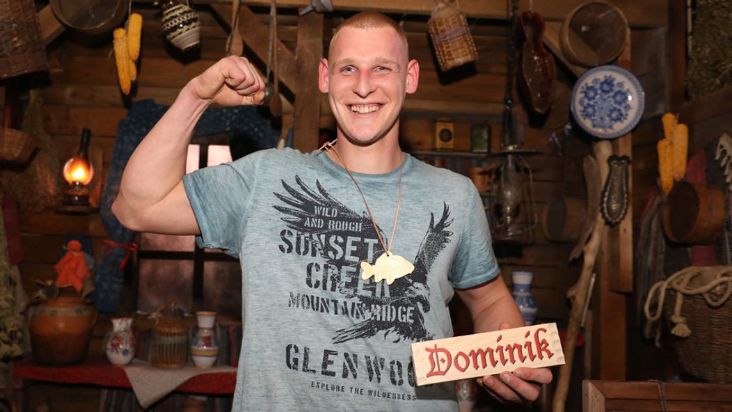 Dominik Porubský