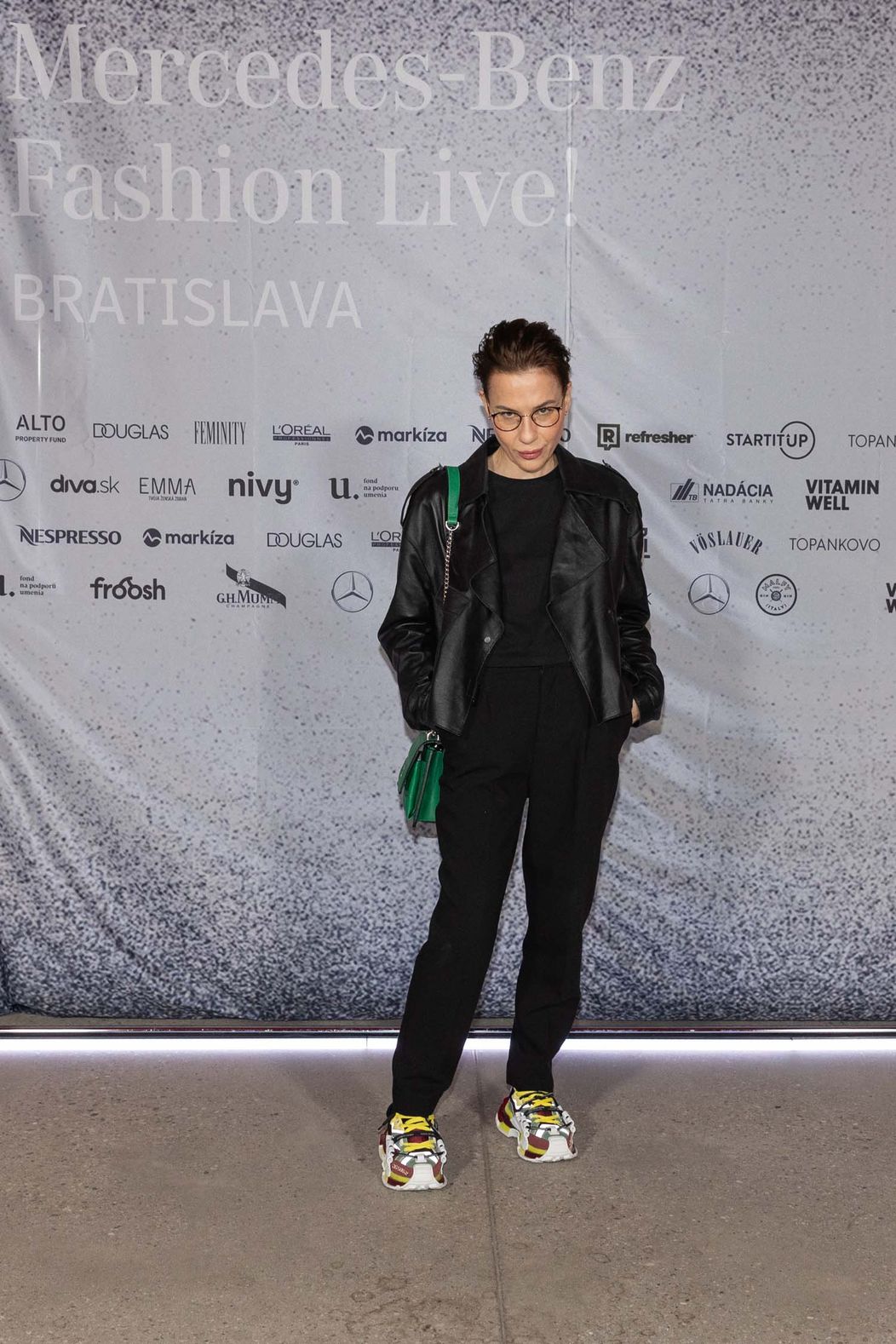 Fashion LIVE! 2023