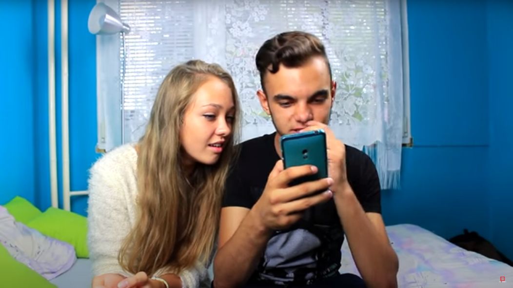 Nikol v roku 2015
