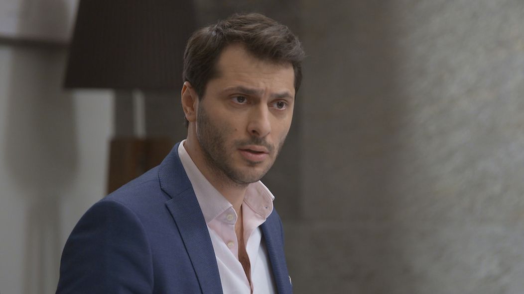 Alex s Beátou si okamžite padli do oka.