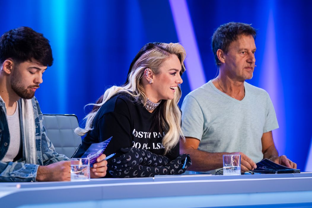 Štvrtý casting SuperStar