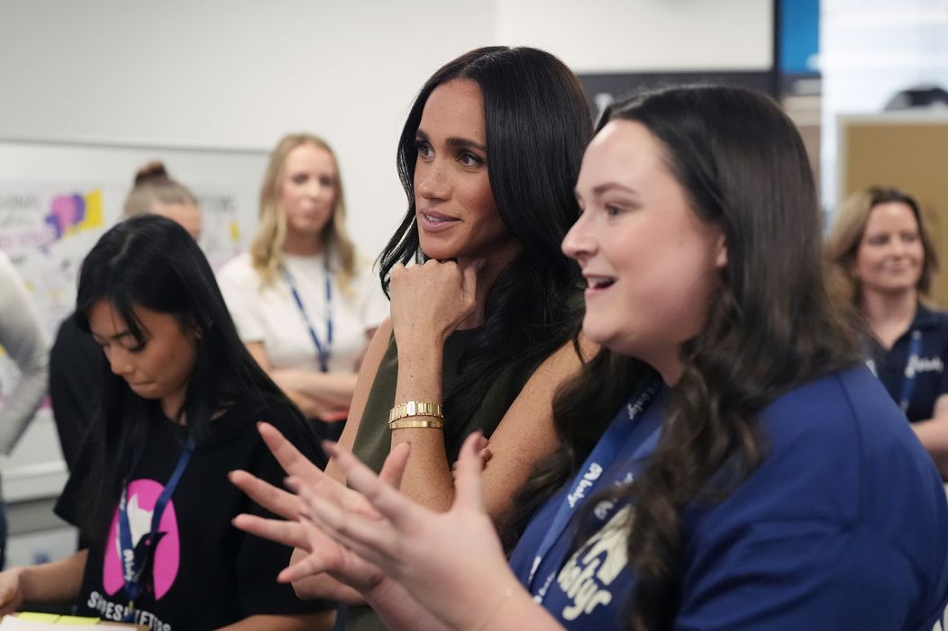 Princ Harry s Meghan na turné v Austrálii