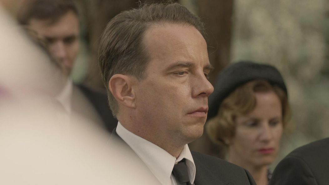 Johankin pohreb