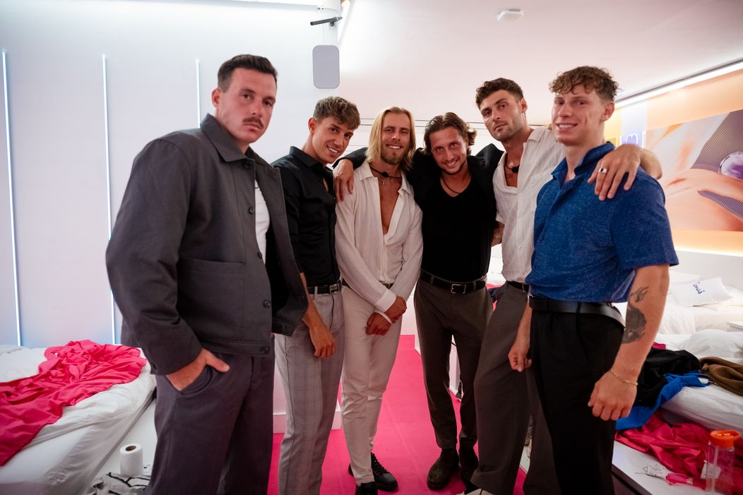 Už to bolí čoraz viac: Love Island opustili až tri srdiečka