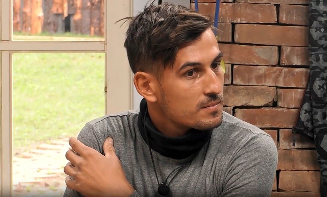 Andrej sa rozhodol odstúpiť: Takto vyzeral jeho dramatický odchod z Farmy