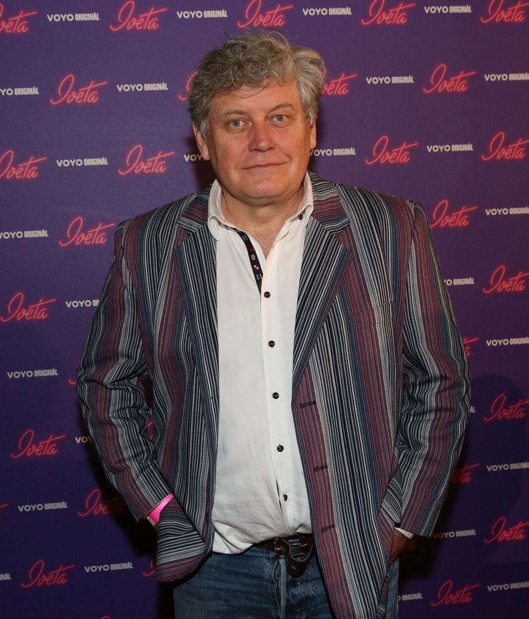 Jaroslav Hanuš