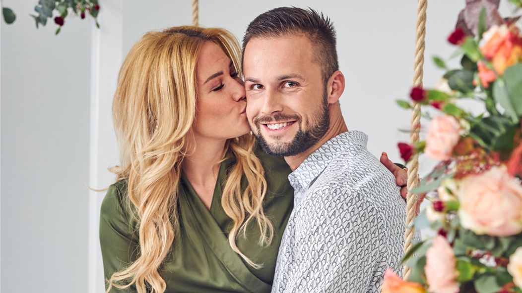 Tereza & Milan