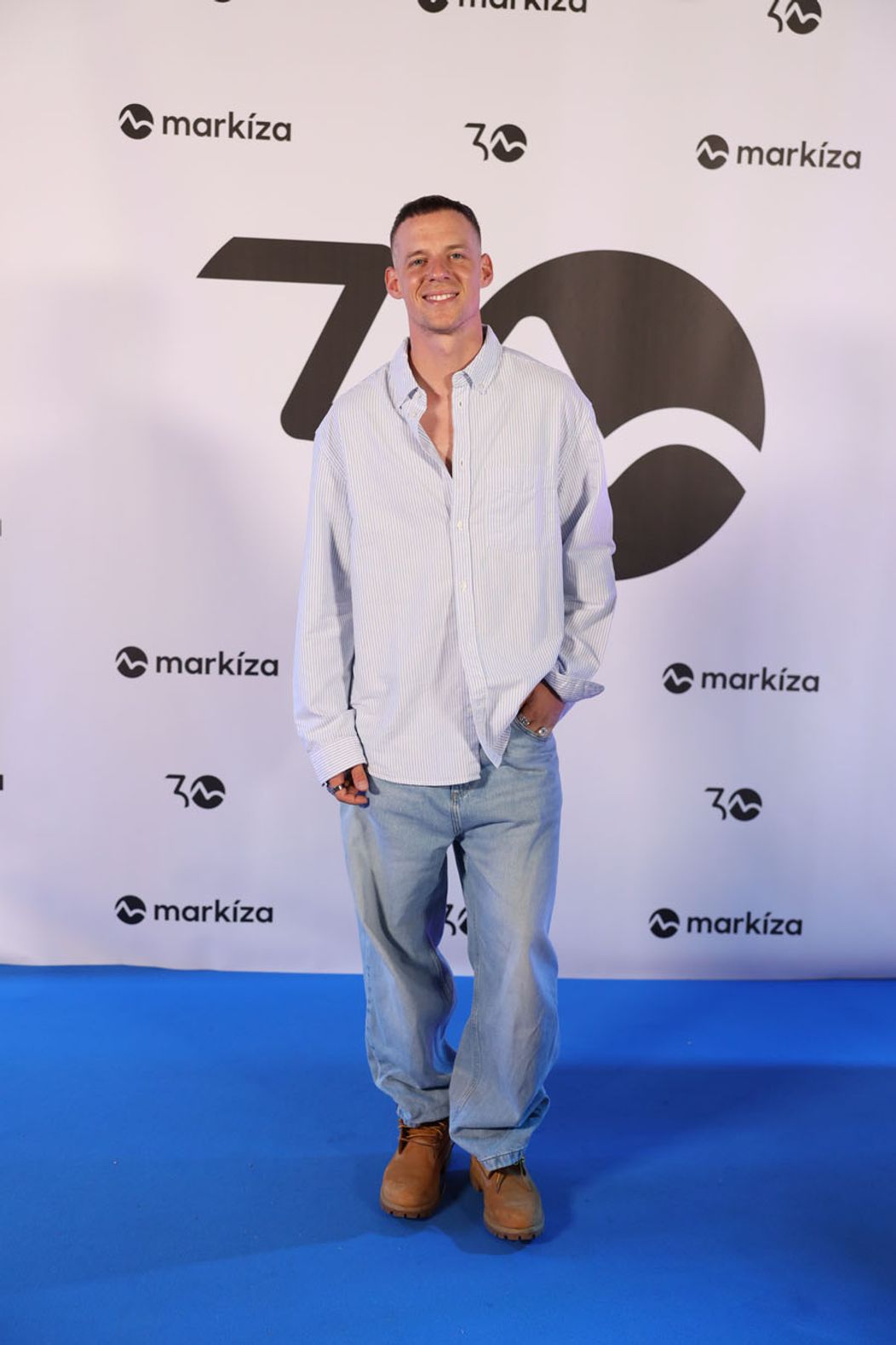Summer media párty Markízy 2026