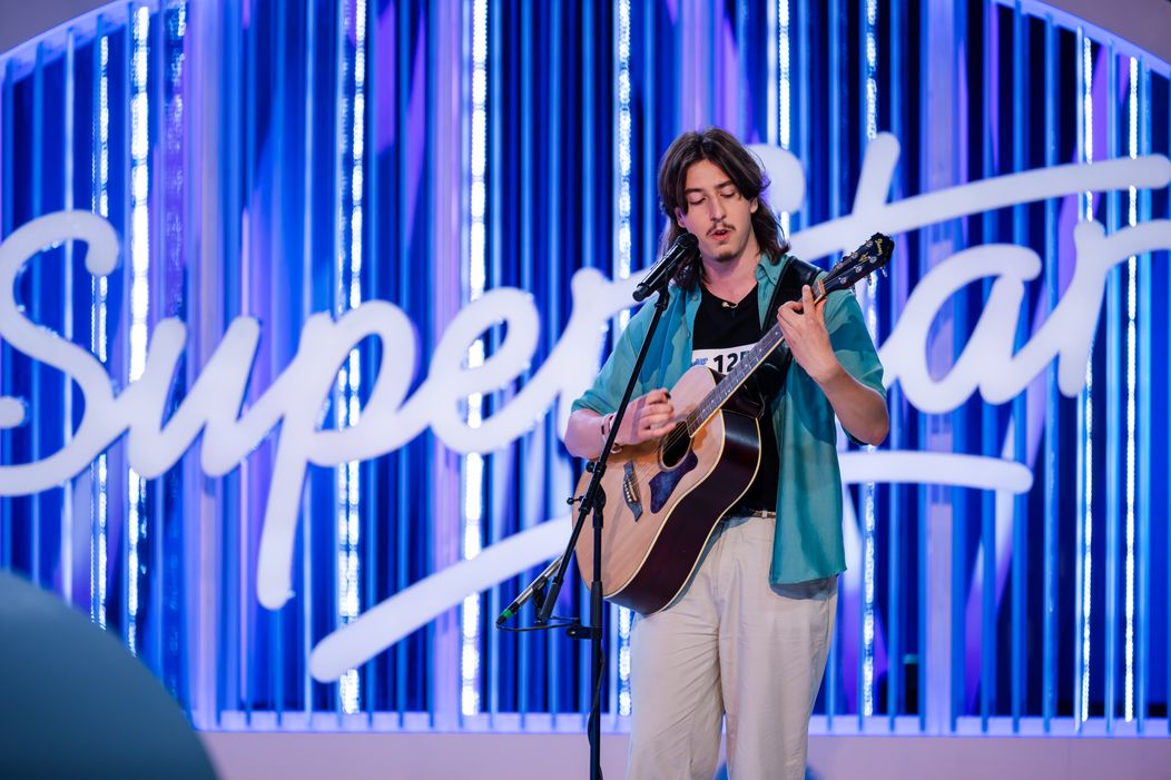 Štvrtý casting SuperStar