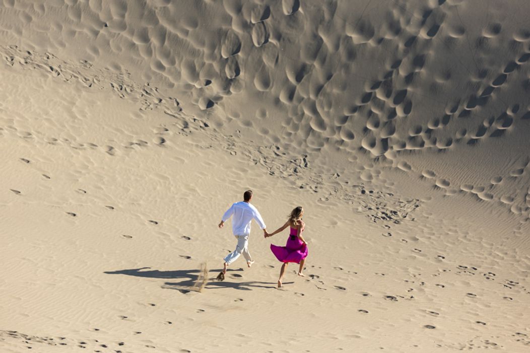 Posledné randíčka finalistov šou Love Island 2024