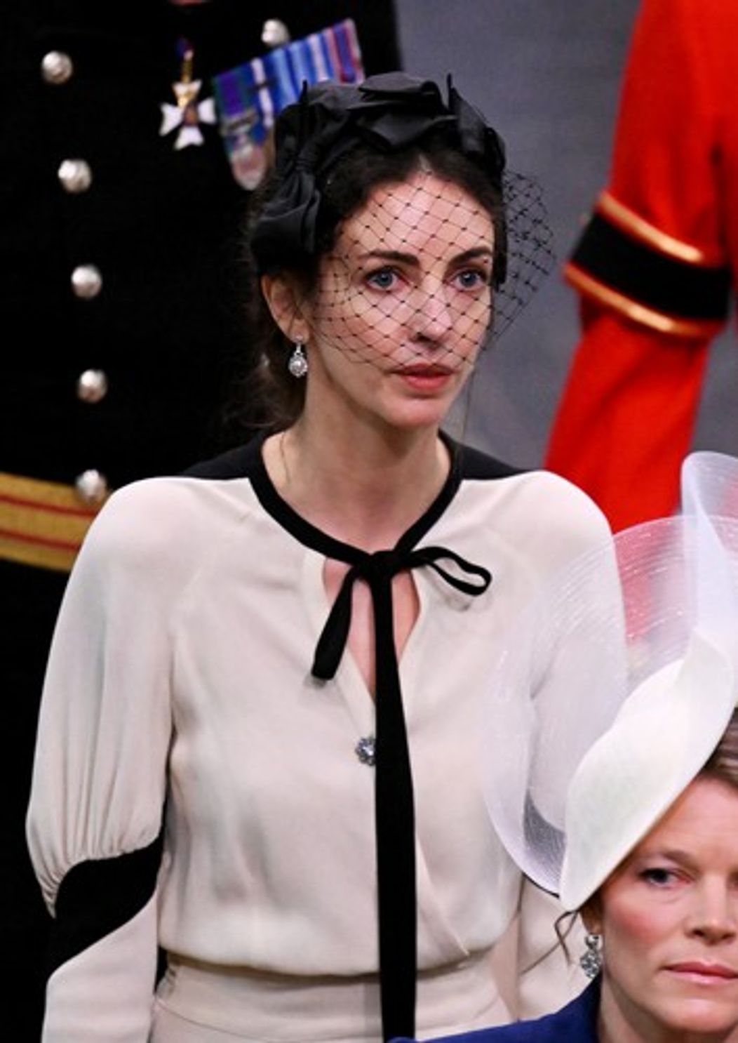 Sarah Rose Hanbury poprela klebety o afére s princom Williamom