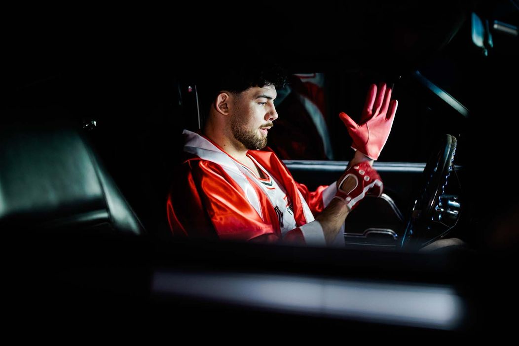 Zákulisie natáčania upútavky k novej sérii SuperStar