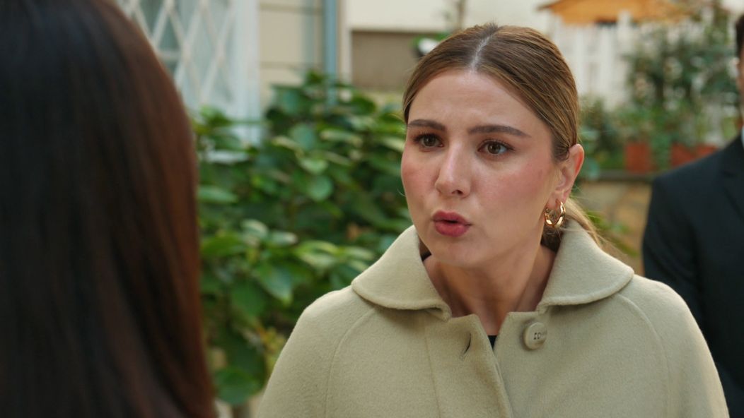 Leyla