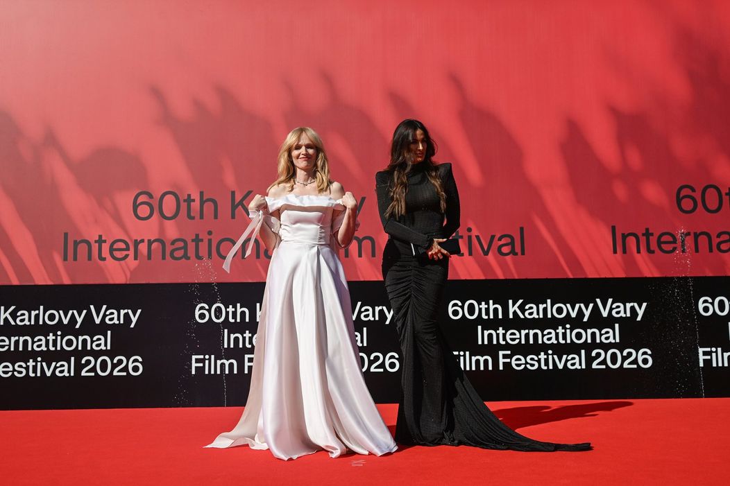 60. ročník Medzinárodného filmového festivalu Karlovy Vary