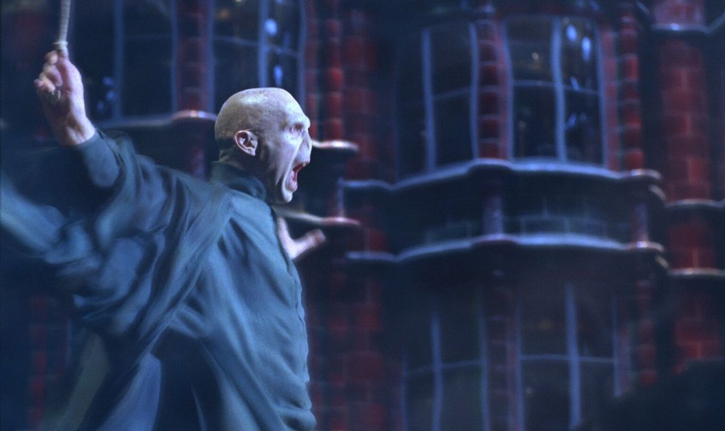 Harry Potter a Fénixov rád