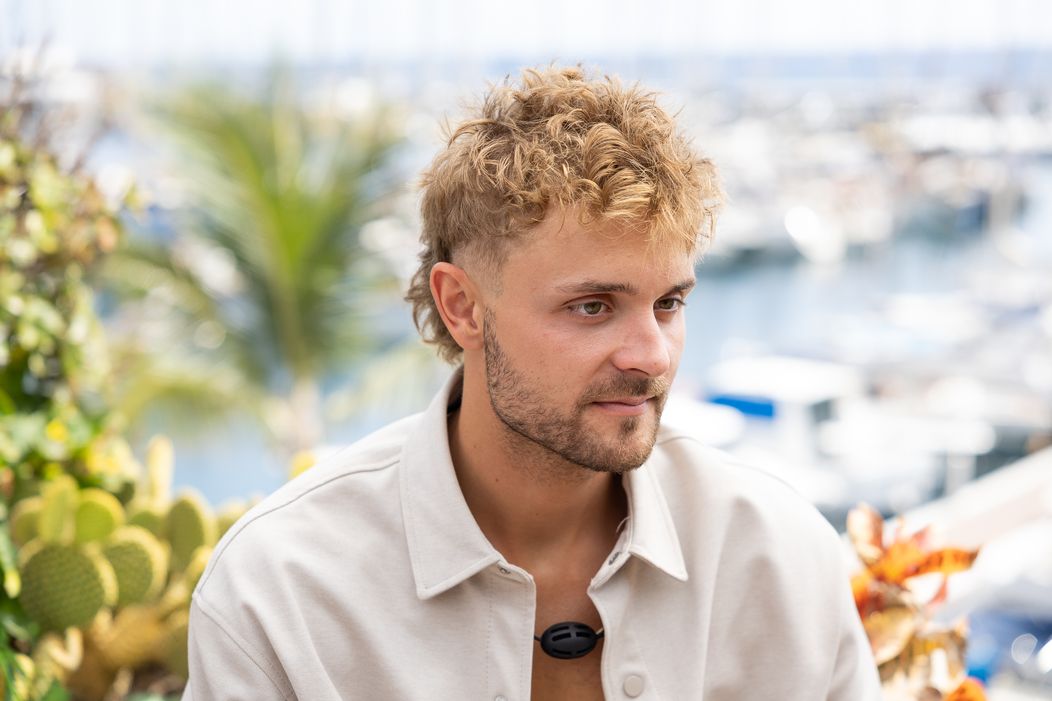 Ondřej a Amélie