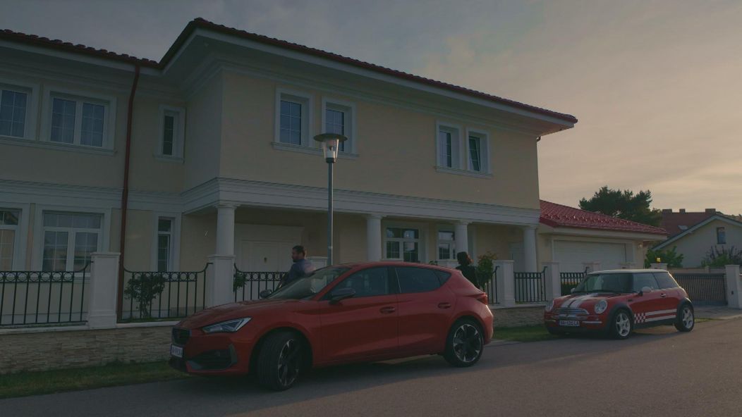 Eva pripravila pre Jakuba nepríjemné prekvapenie.