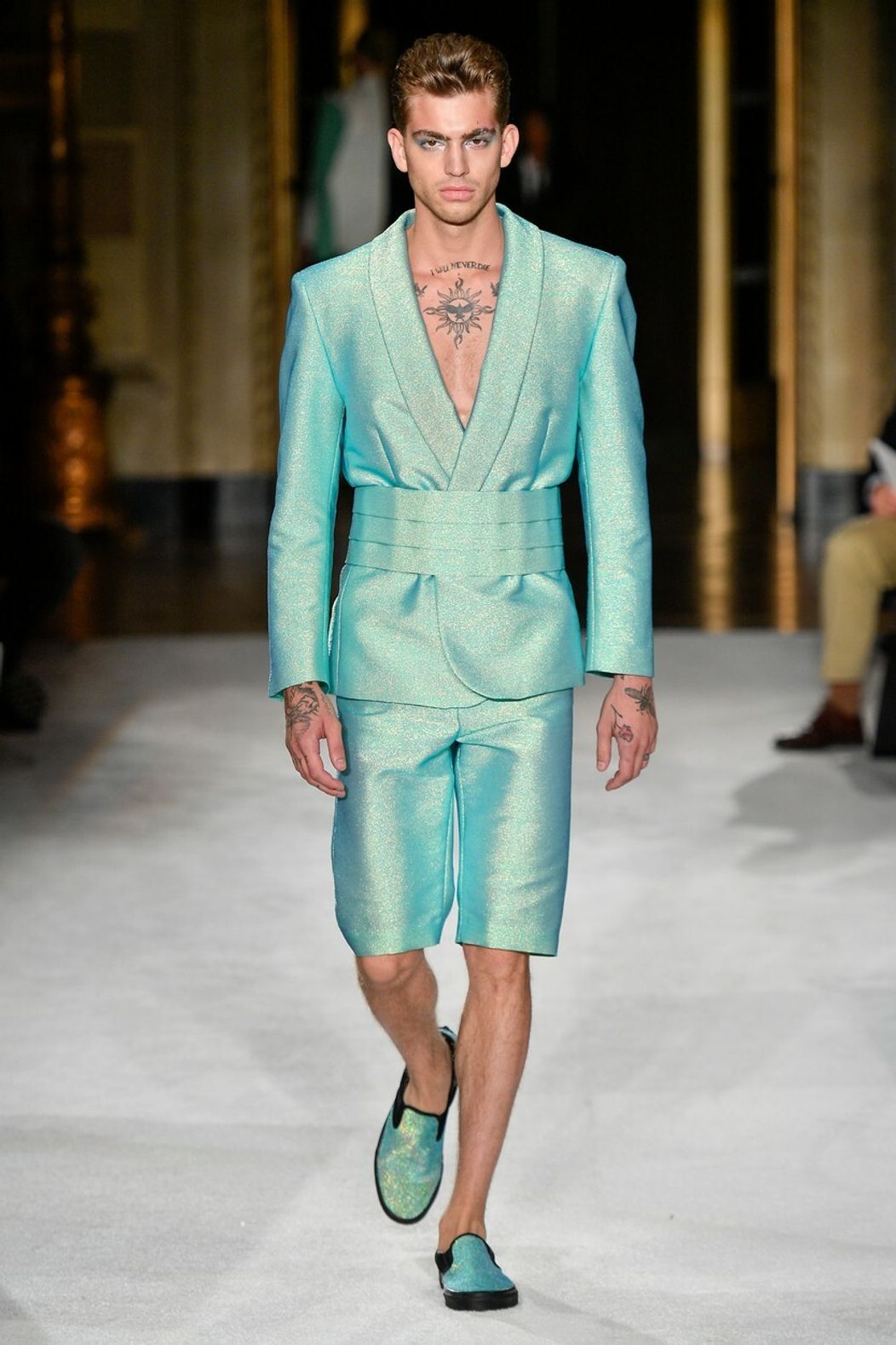 Jeremy Ruehlemann
