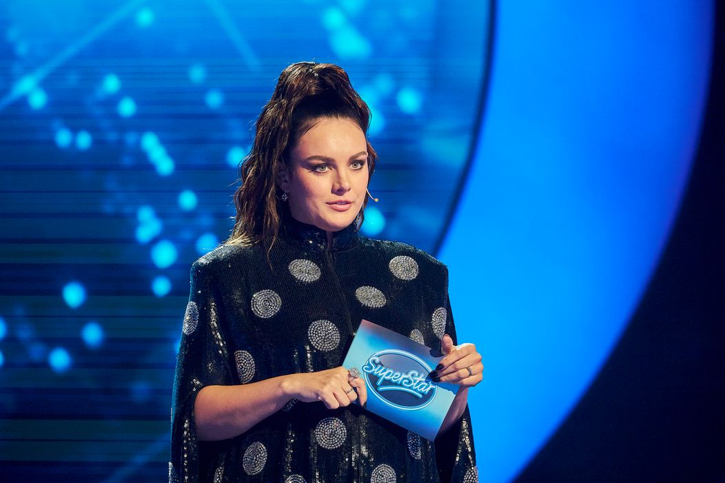 Ewa Farna v SuperStar
