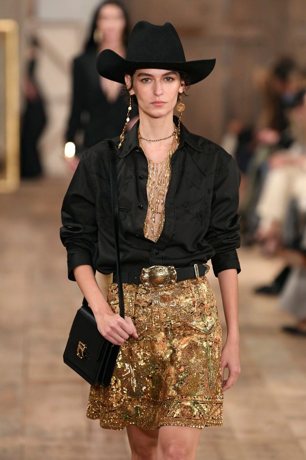 boho moda