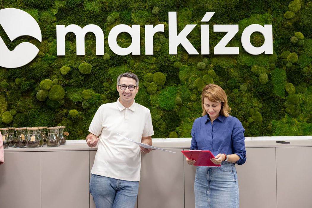 Týždeň pre budúcnosť - Zelený piknik a zamestnanecké granty