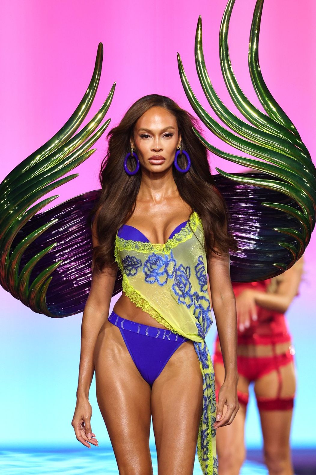 Victoria’s Secret Fashion Show 2026