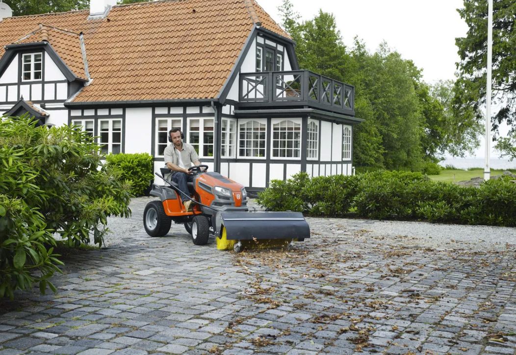 Husqvarna