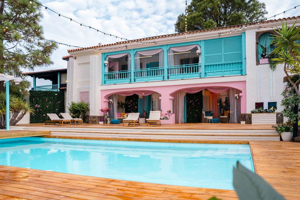 vila Love Island 2026