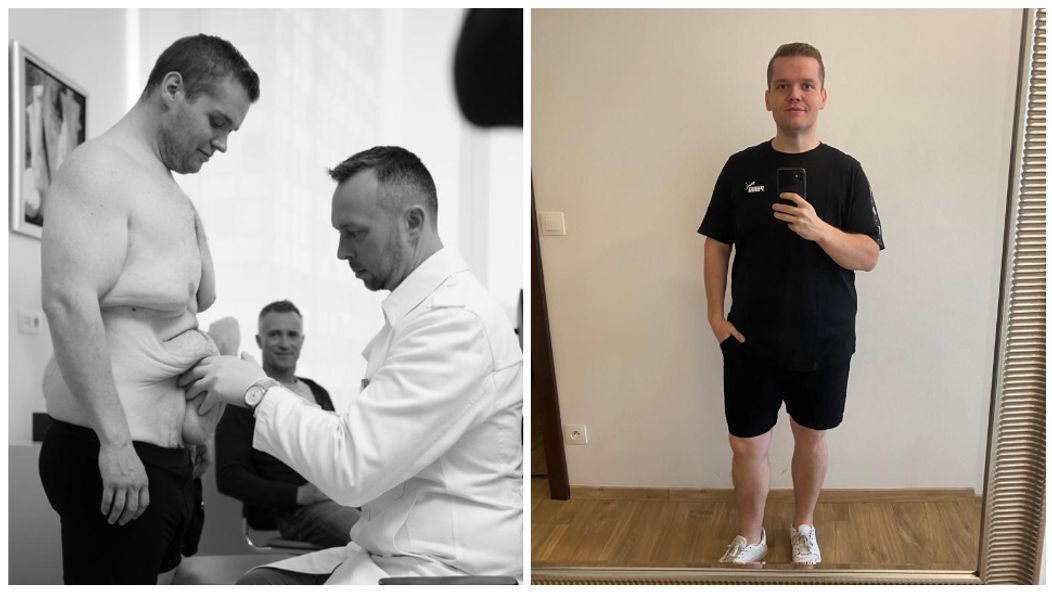 Ľubo nikdy nebol šťastnejší