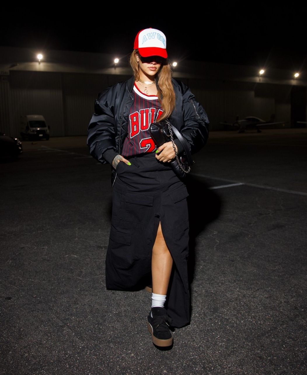Rihanna